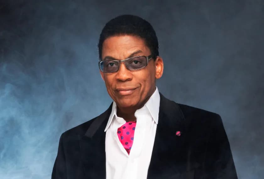 Herbie Hancock