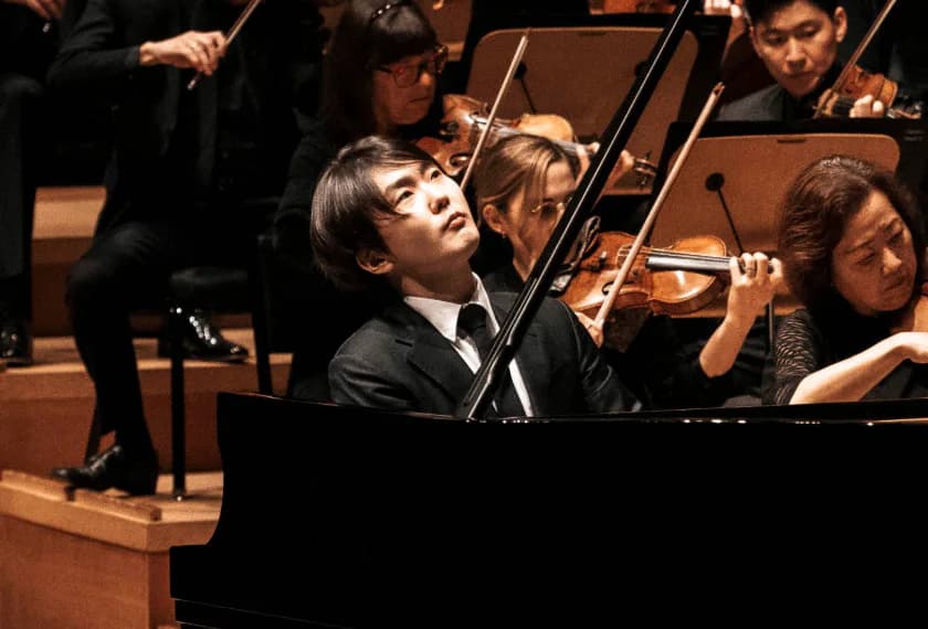 Seong-Jin Cho