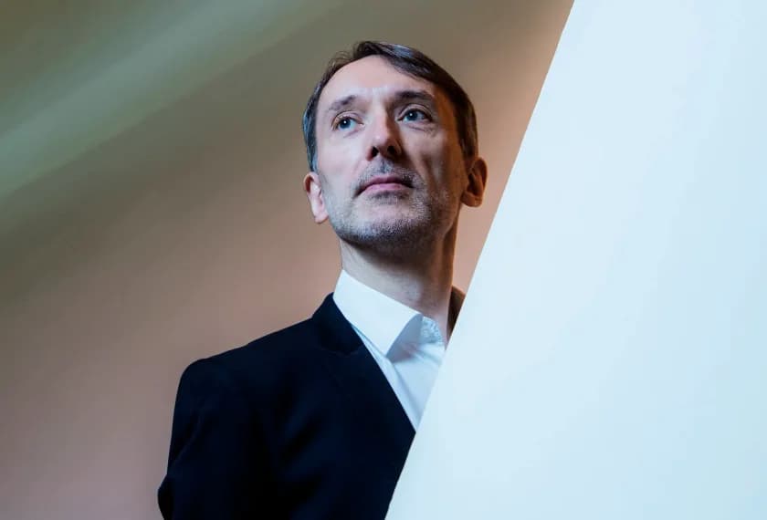 Olivier Latry
