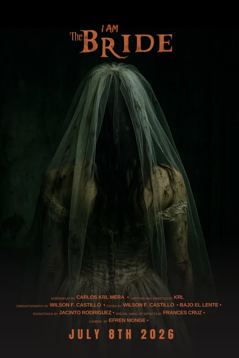 I Am The Bride
