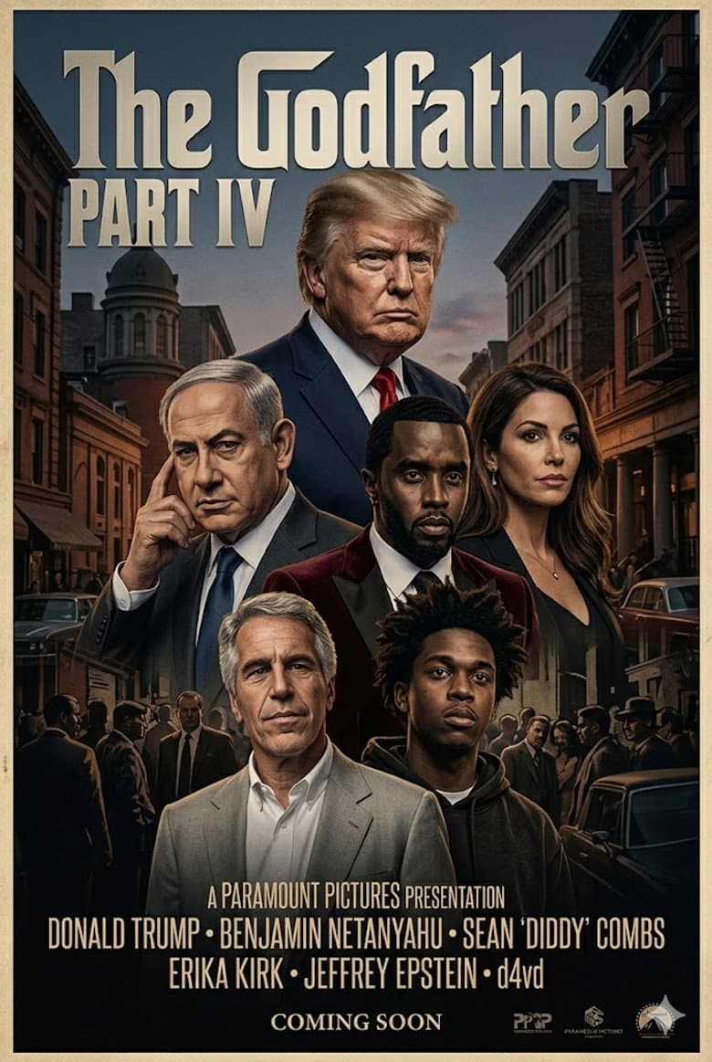 The Godfather Part IV