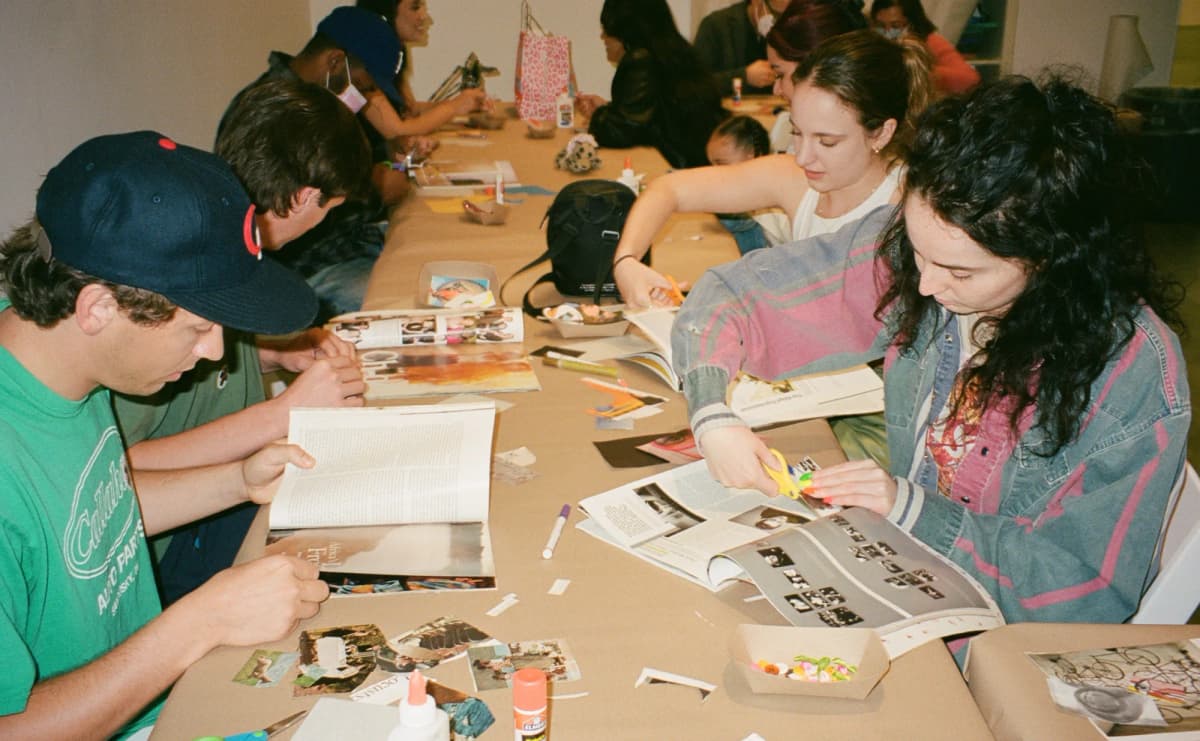MCA in SD: University Heights Public Library (Offsite)