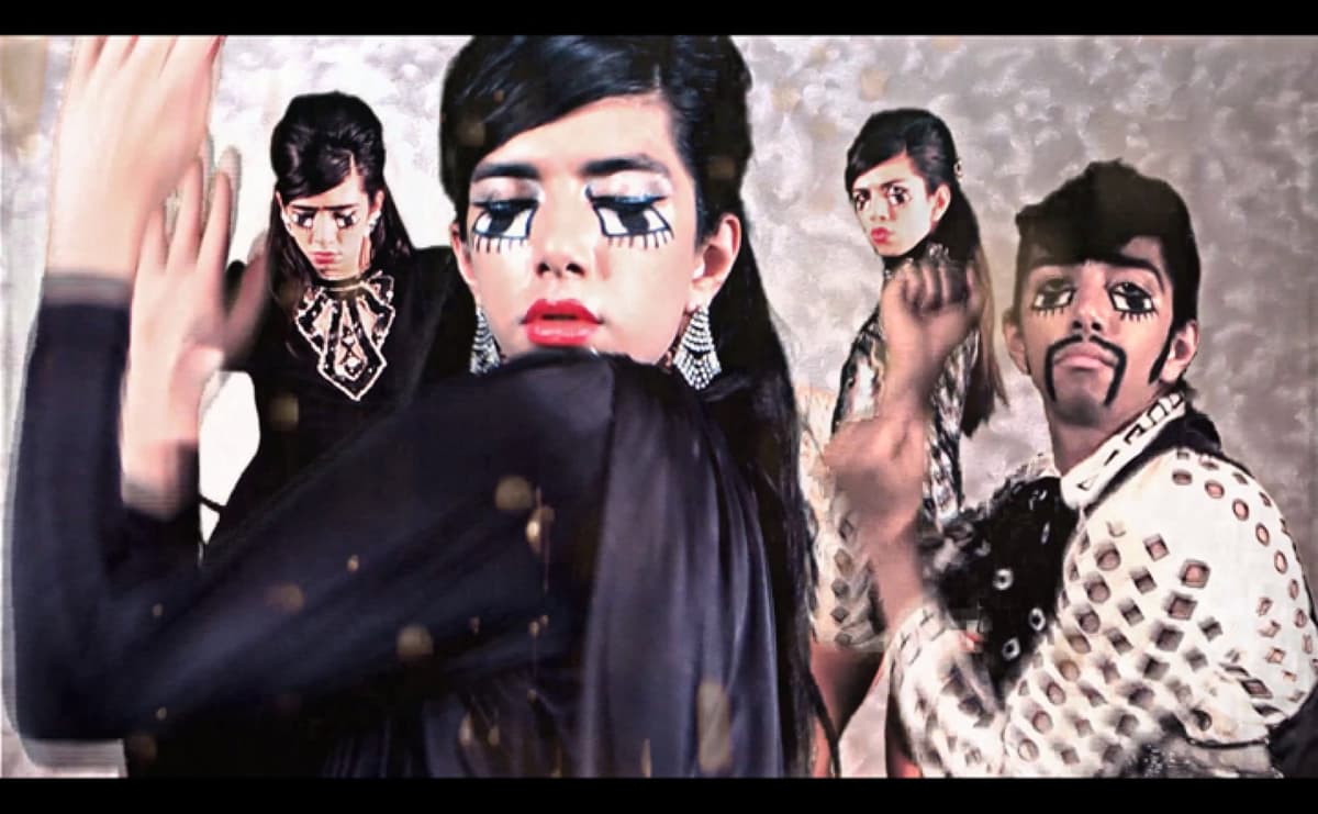 Members' Sneak Peek: "Visiones Nocturnas: Queer Nightlife in Contemporary Art"