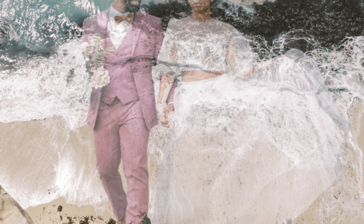 The Engagement Party: A Wedding Showcase