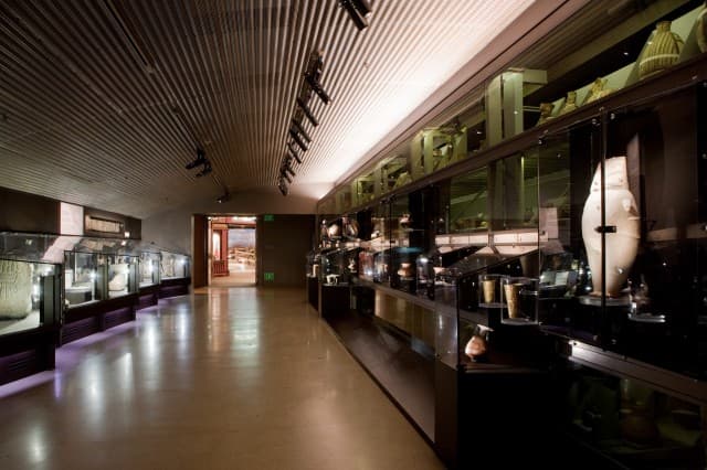 Visible Vault