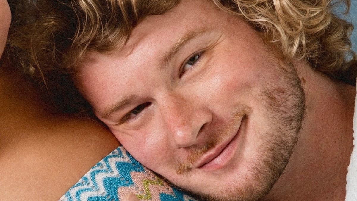 Yung Gravy: The Joyrider Tour
