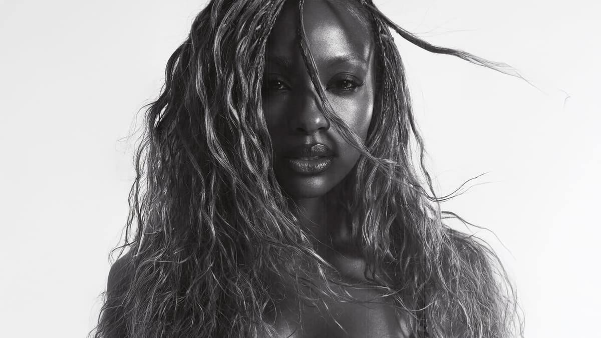 Justine Skye — Candy Tour 2026