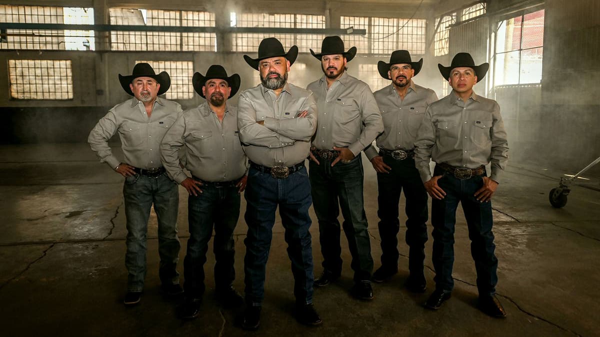 Intocable: Cultura Tour 2026