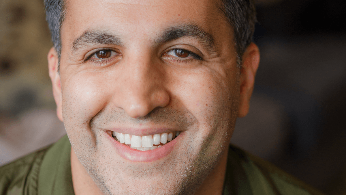 2 Pauls, 1 show: Paul Ollinger & Paul Farahvar