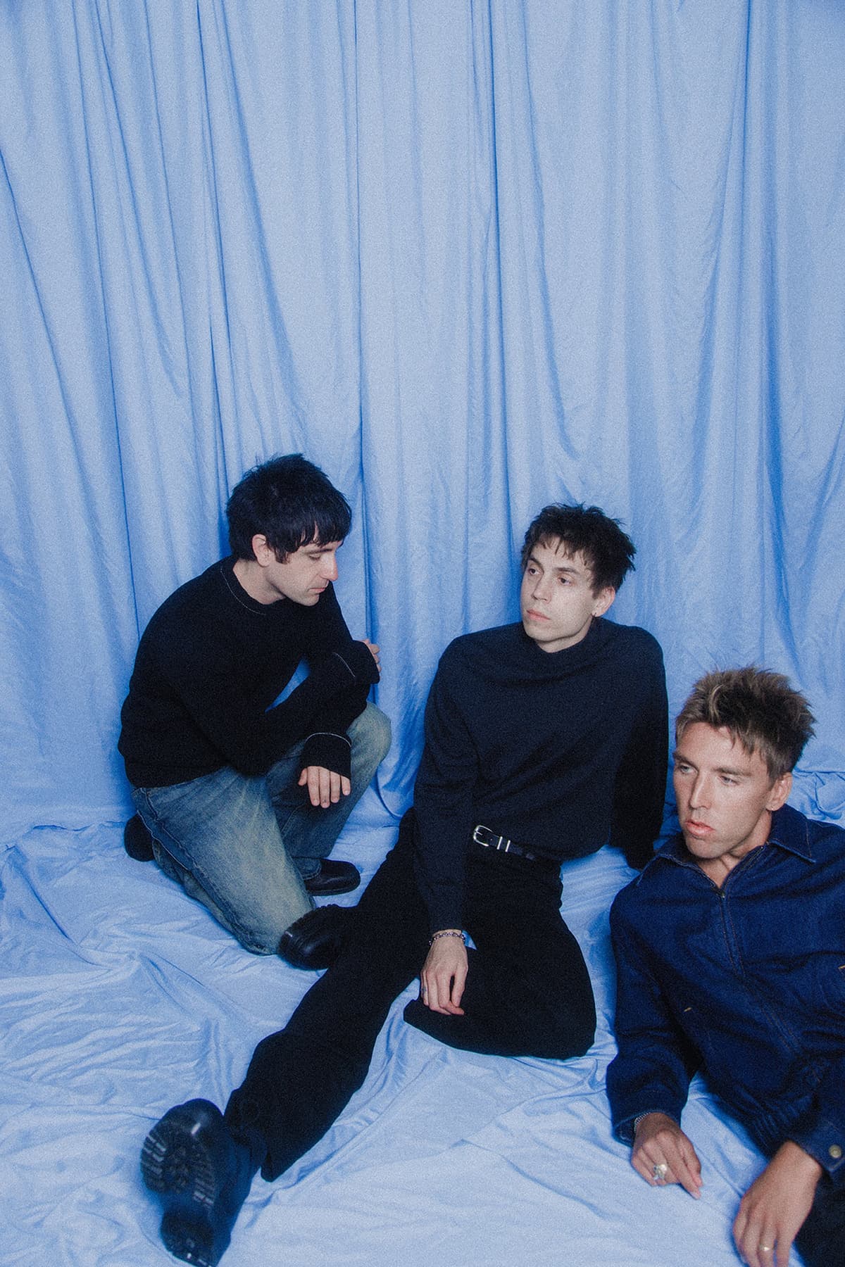 Disappear Here: A Ten Year Celebration