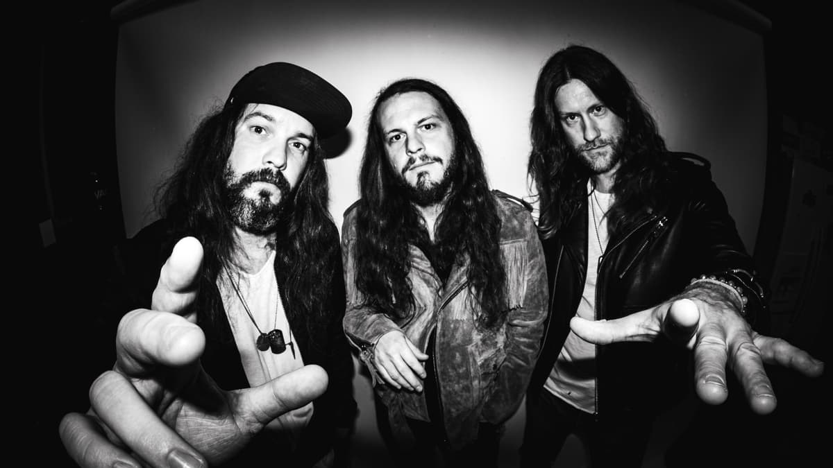 Goodbye June: Good Trouble For All 2026 Tour
