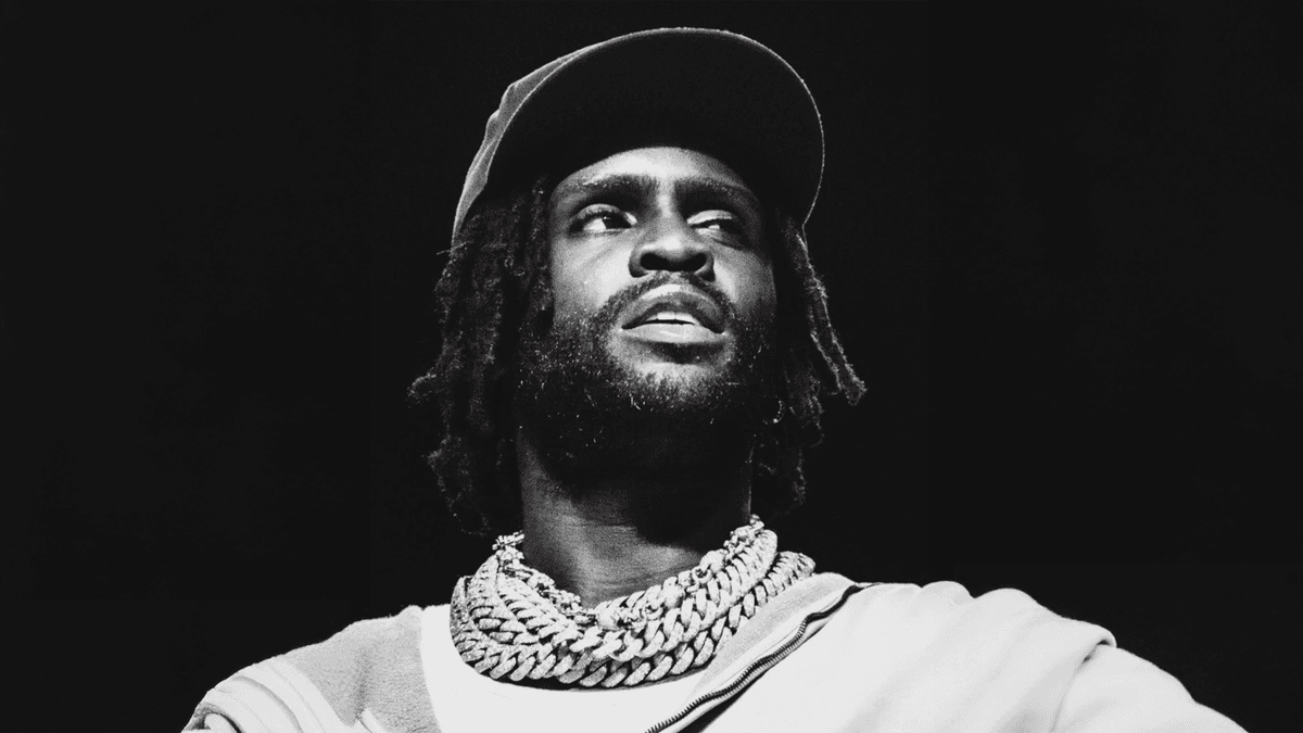 Chief Keef - 21+