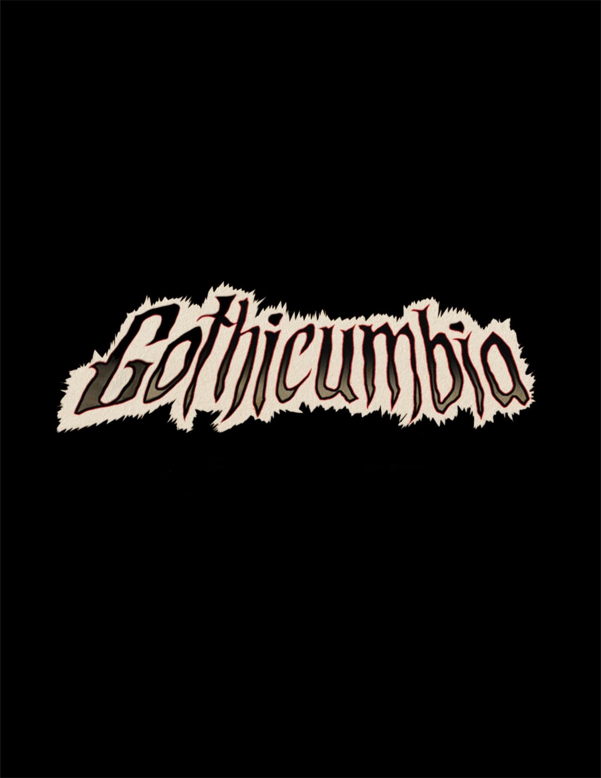 Gothicumbia