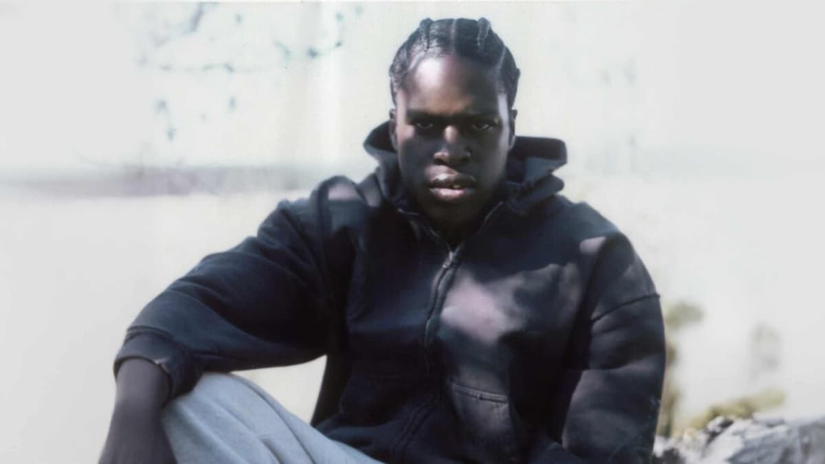 Premium Club Seats - Daniel Caesar - Son Of Spergy Tour