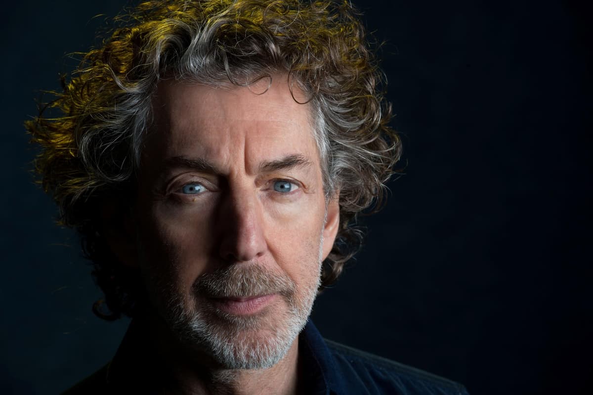 Jazz Legends: SIMON PHILLIPS • Protocol V