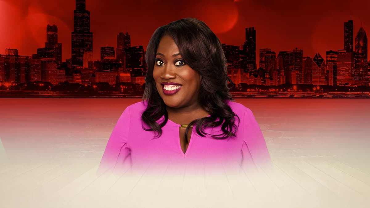 Sheryl Underwood’s I Need a Job Tour