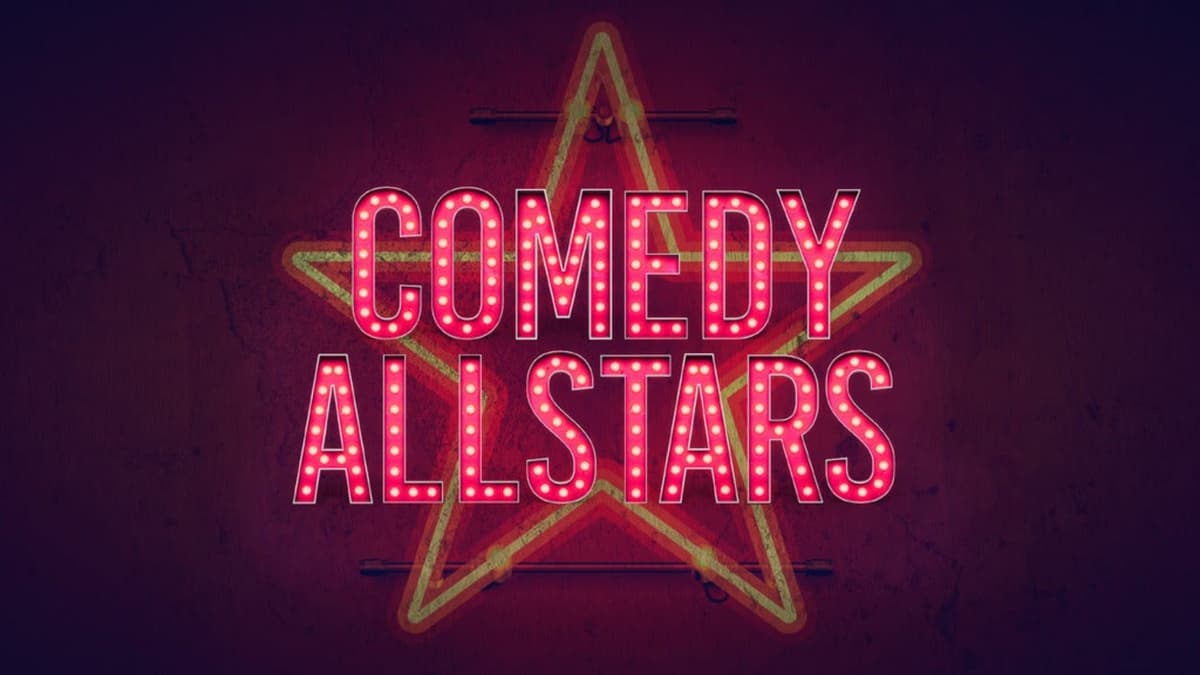 Cobb's Comedy Allstars