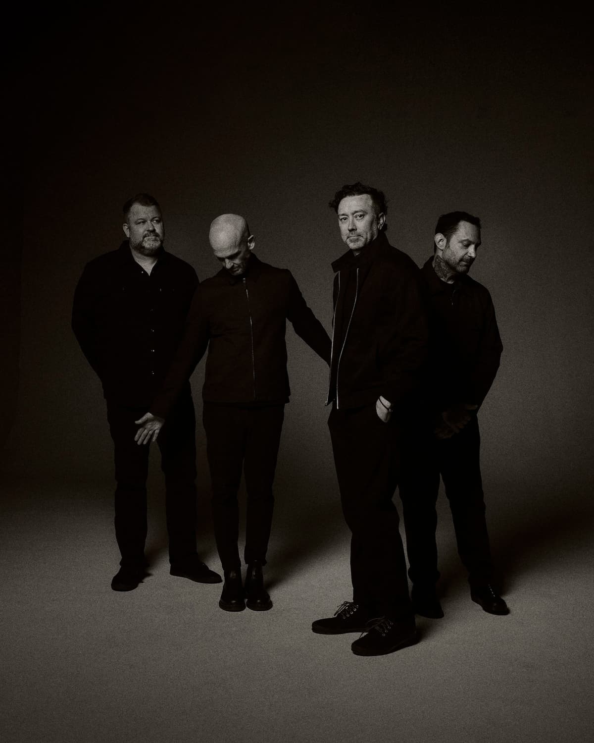 Live 105 Presents: Rise Against: Ricochet 2026