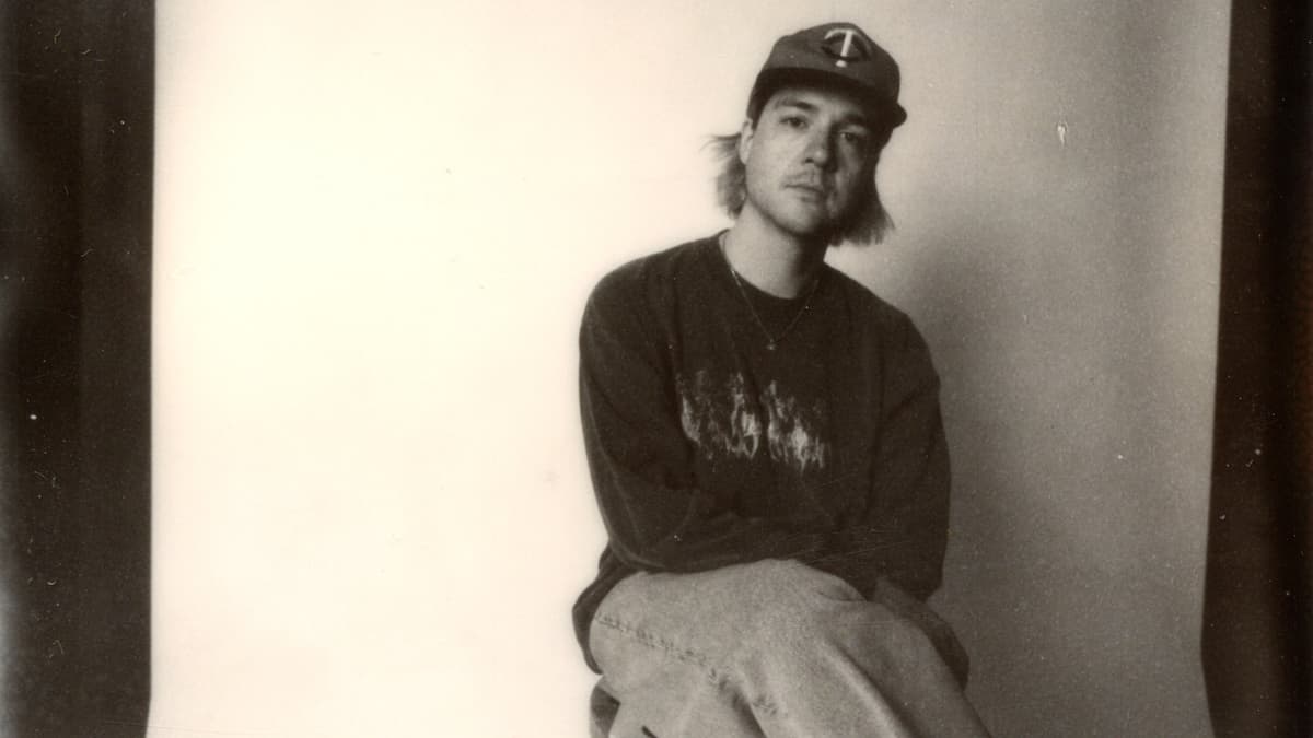 josh conway - the plum tour w/ HOMESHAKE