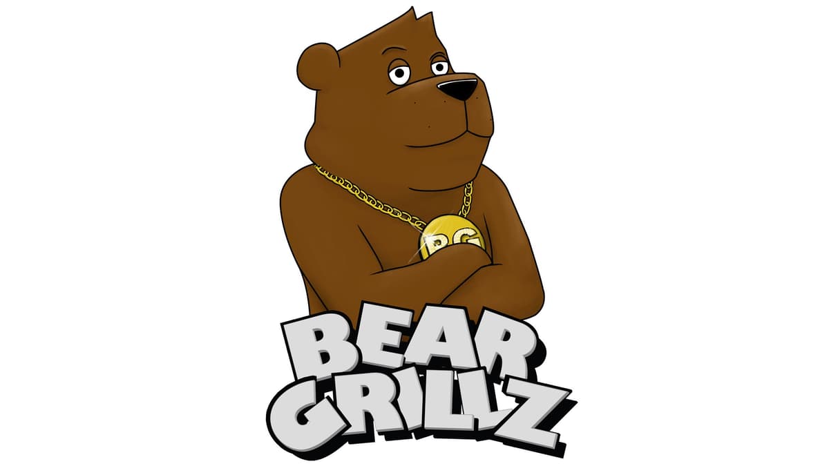Bear Grillz: Rude Service Takeover