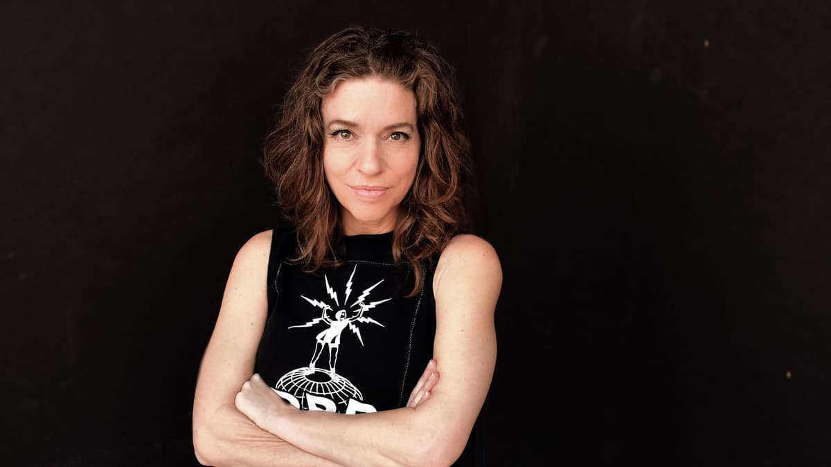 Ani DiFranco w/ Valerie June