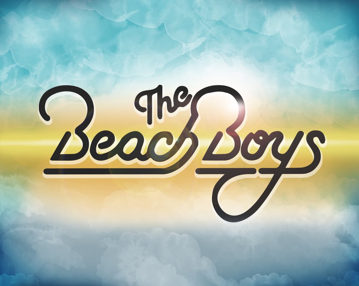 Beach Boys