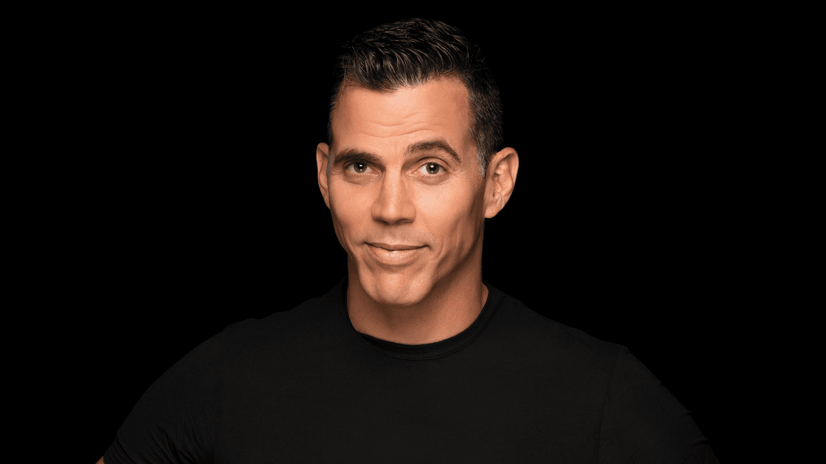 STEVE-O: CRASH & BURN