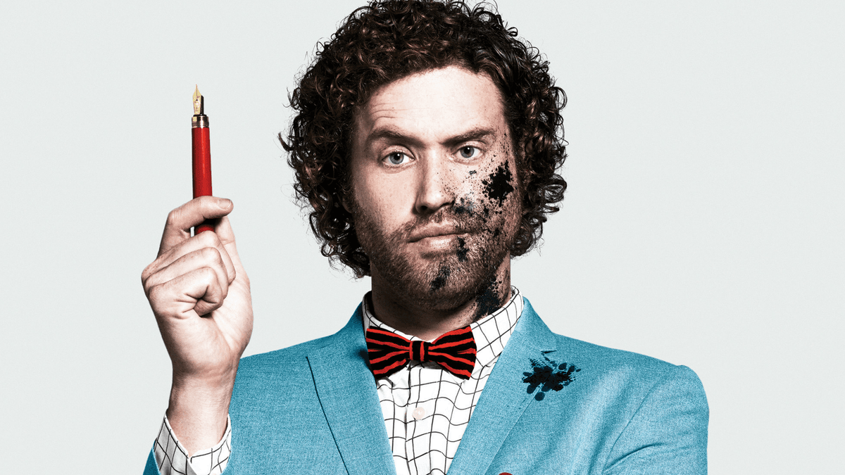 TJ Miller
