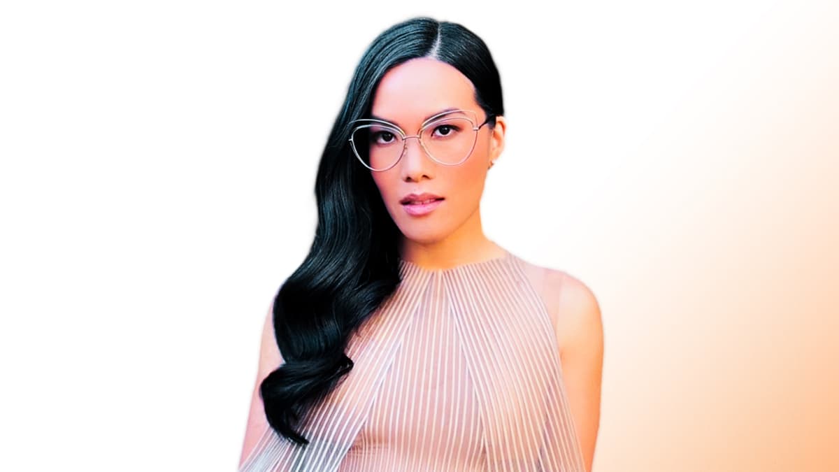 Ali Wong: Work in Progress