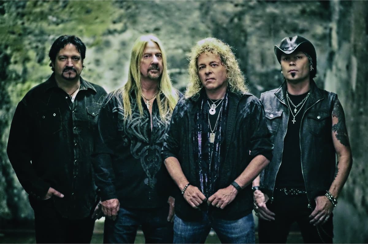 Y&T