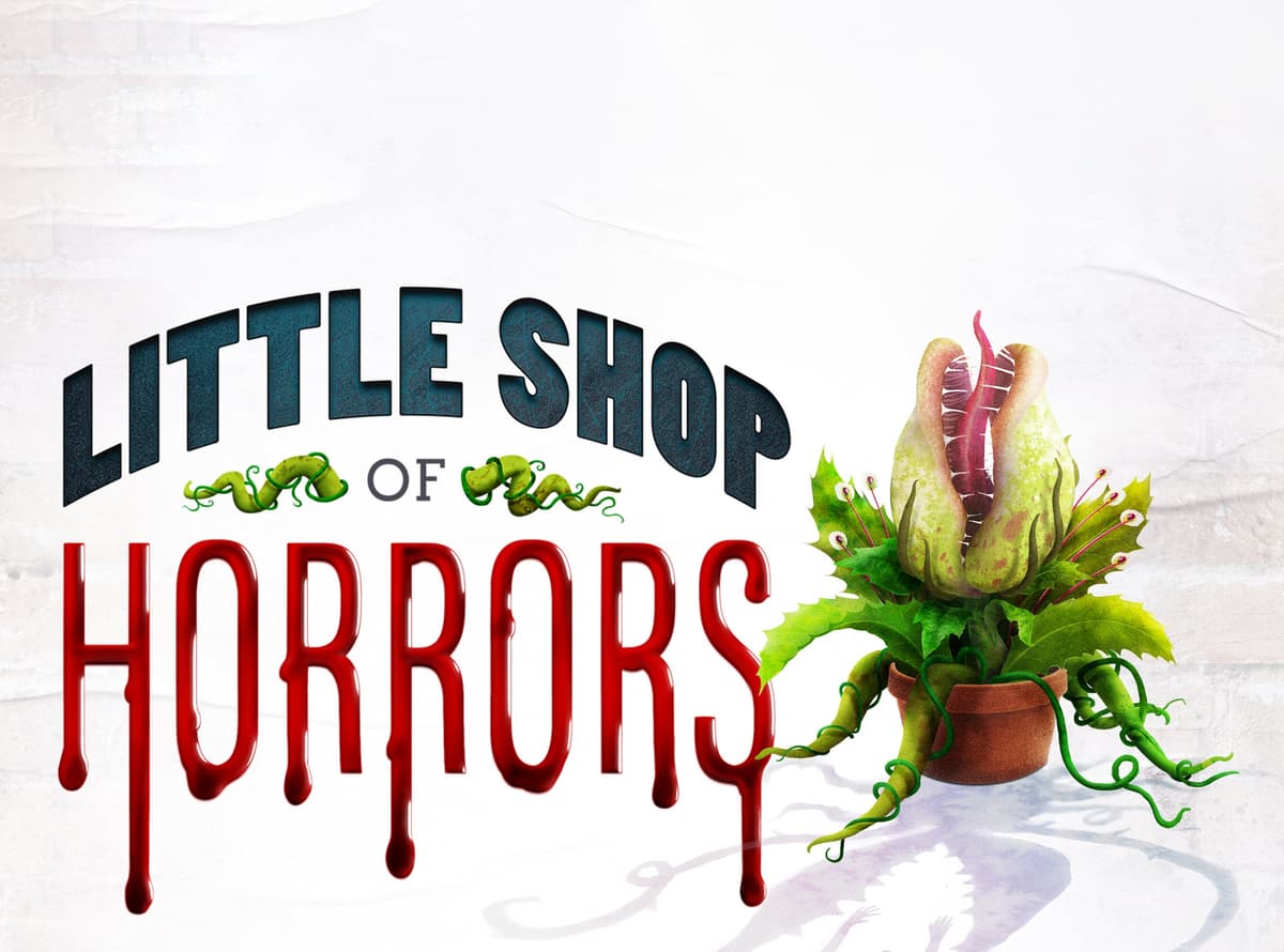 La Mirada Theatre presents: Little Shop of Horrors