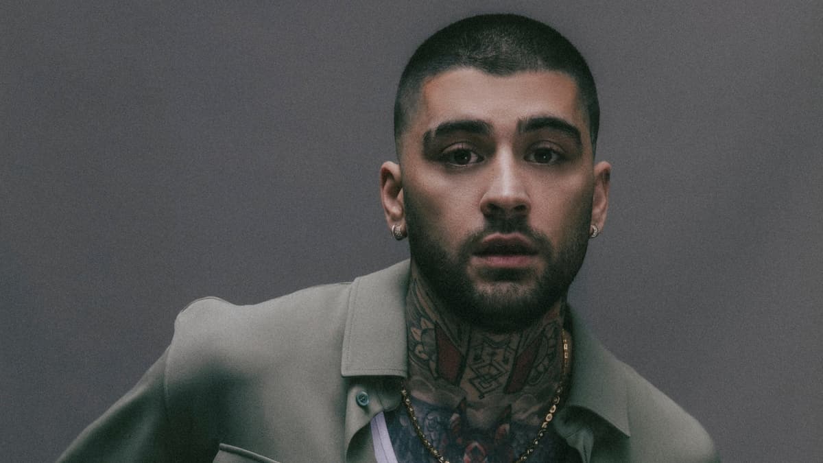ZAYN: The Konnakol Tour