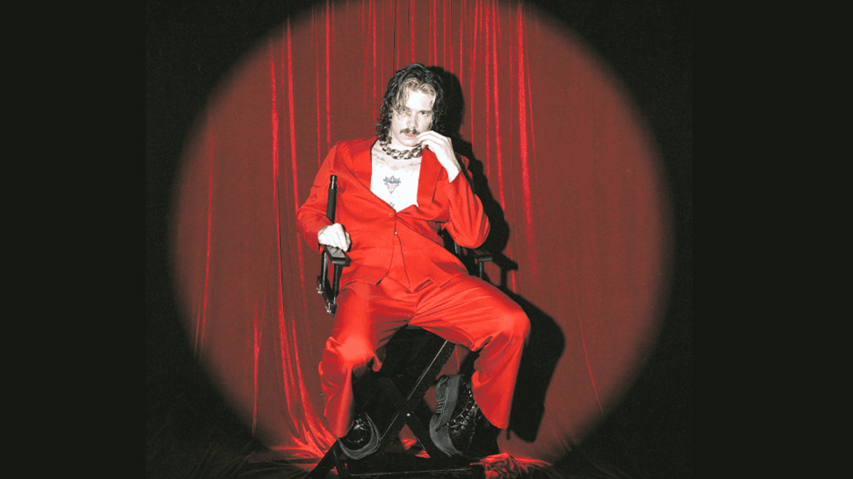 ZEE MACHINE: HYMPHOMANIA THE LIVE EXPERIENCE