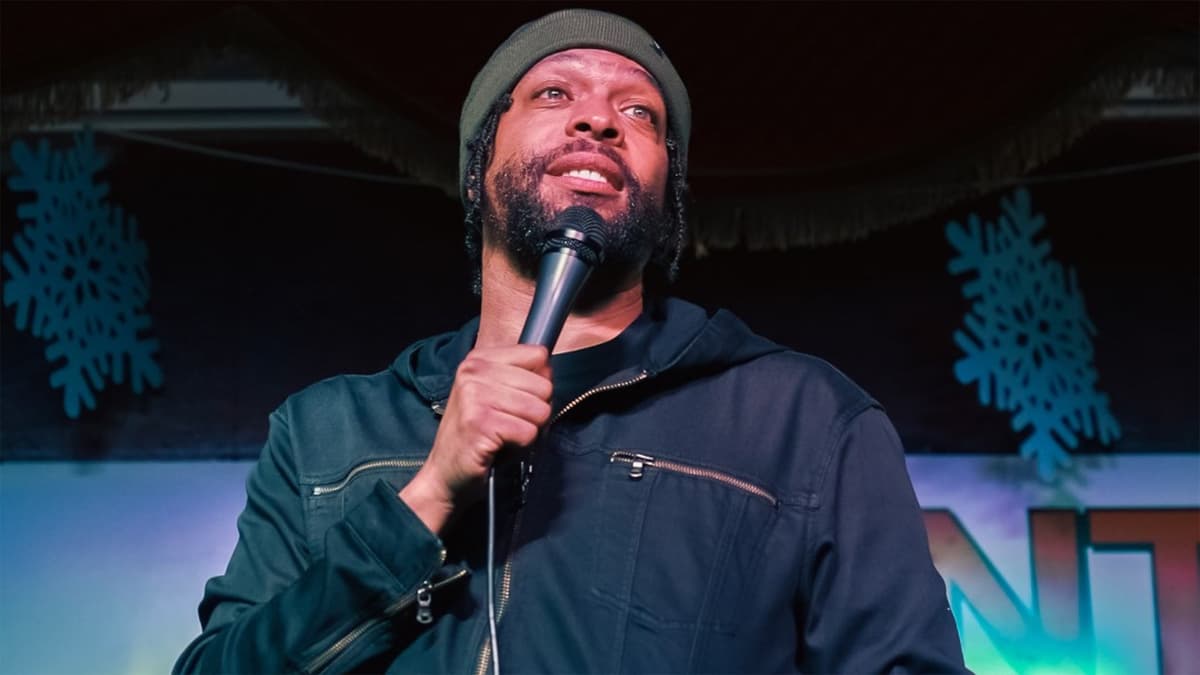 Improv Presents: MONDERAYS with Deray Davis ft. G Thang, Buddy Lewis, Chris Sneed, Lance Woods, BT Kingsley, London Brown & more
