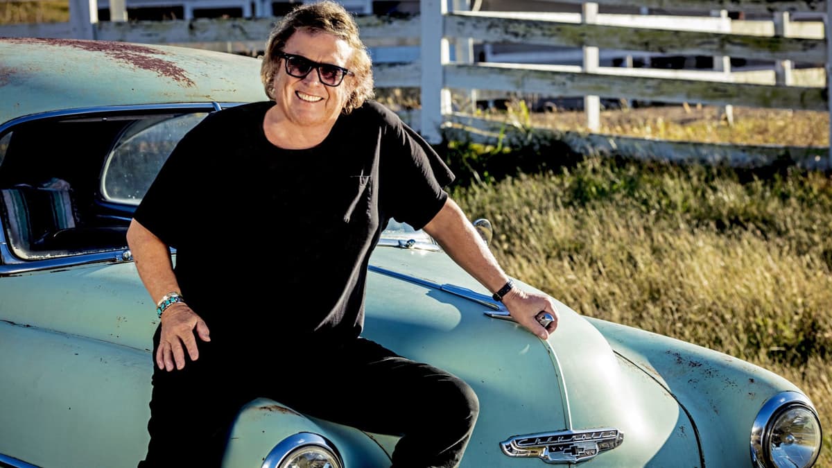 TOArts presents Don Mclean