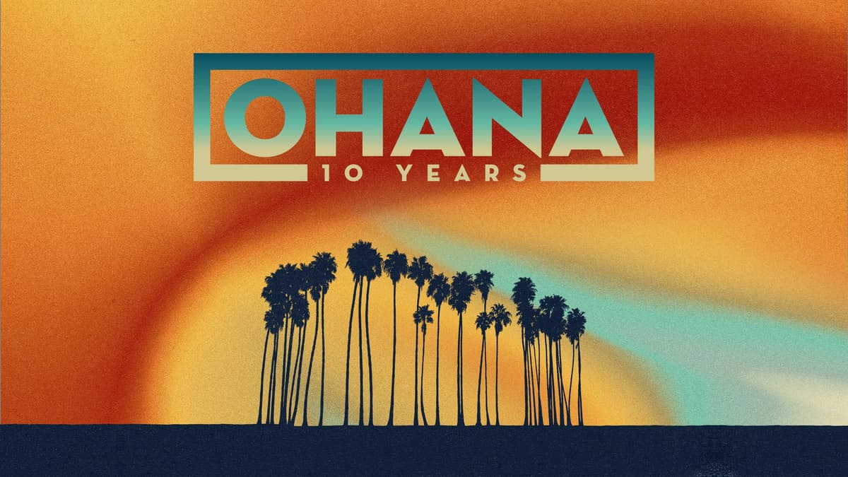 Ohana Festival
