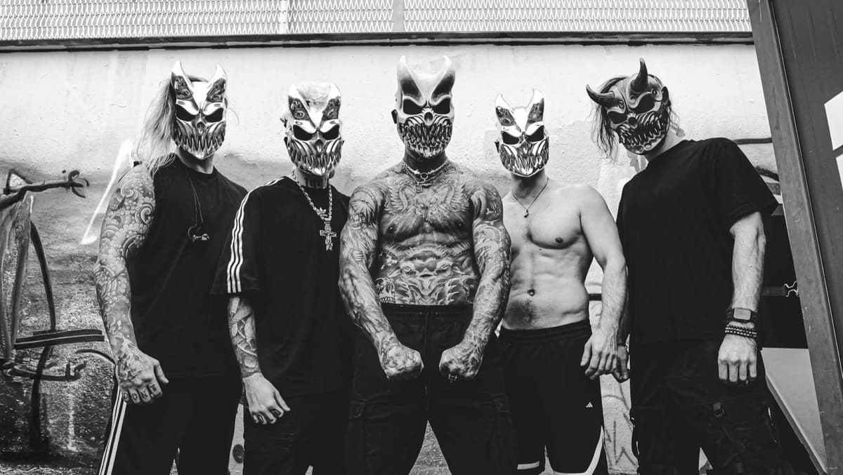 Slaughter To Prevail: North America 2026 Leg 2