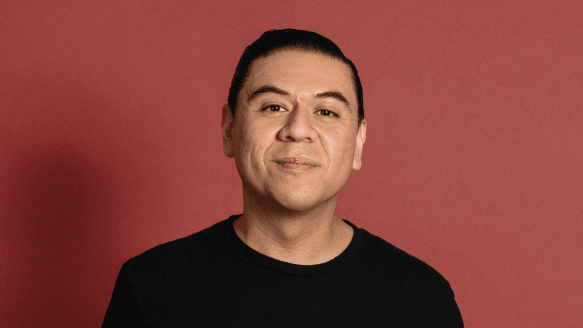 Chris Estrada