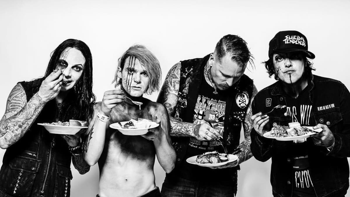 Combichrist