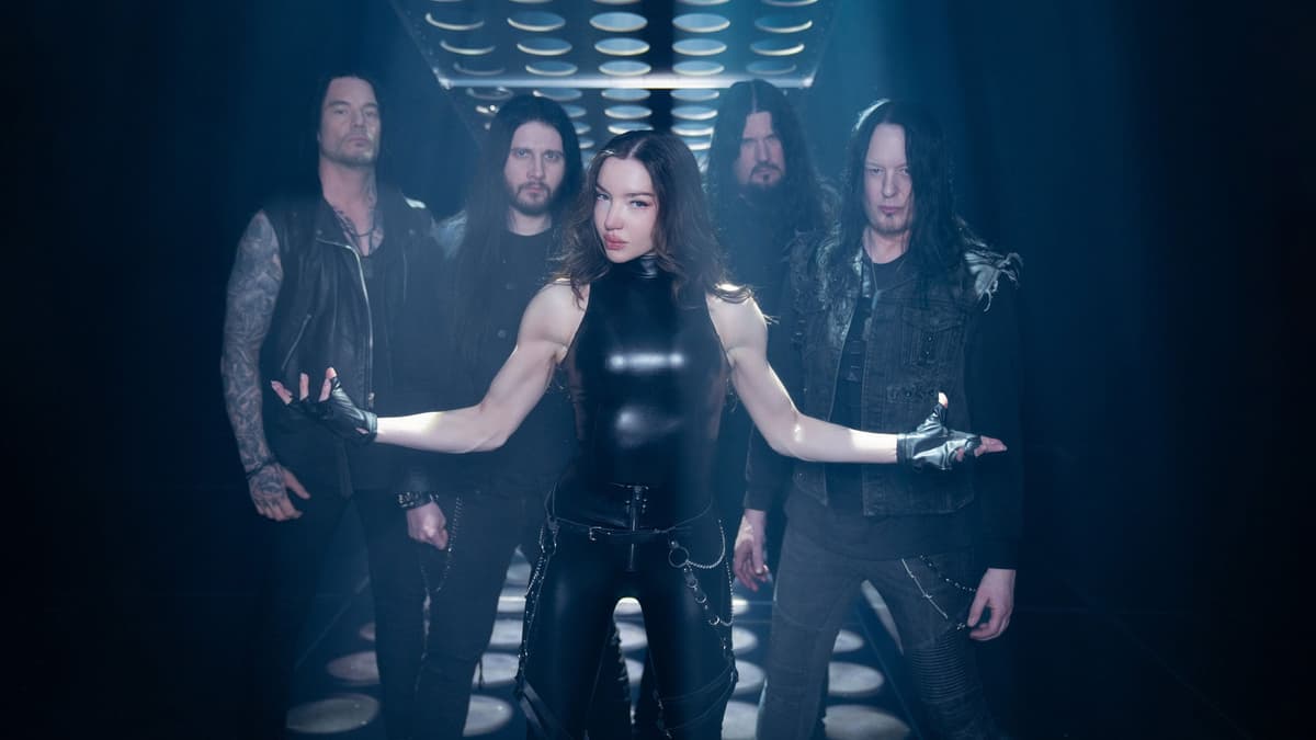 Arch Enemy & The Black Dahlia Murder - Wrath Across North America 2026