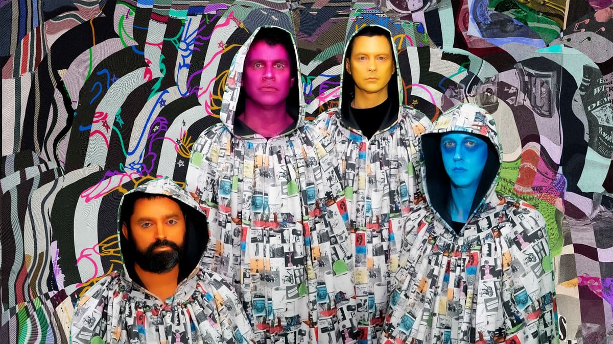 Animal Collective