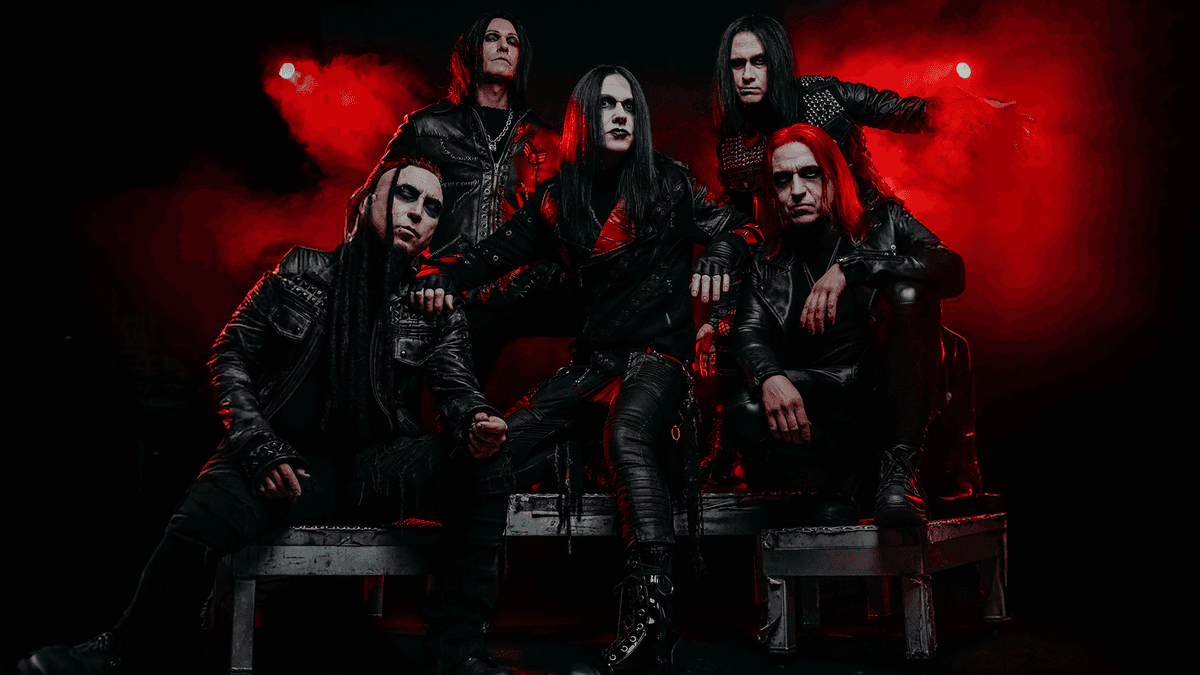 Wednesday 13, Dead on a Sunday, Above Snakes