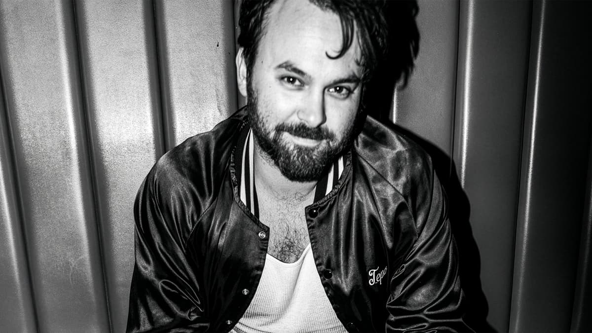 Shakey Graves - Fondness, Etc.  Tour