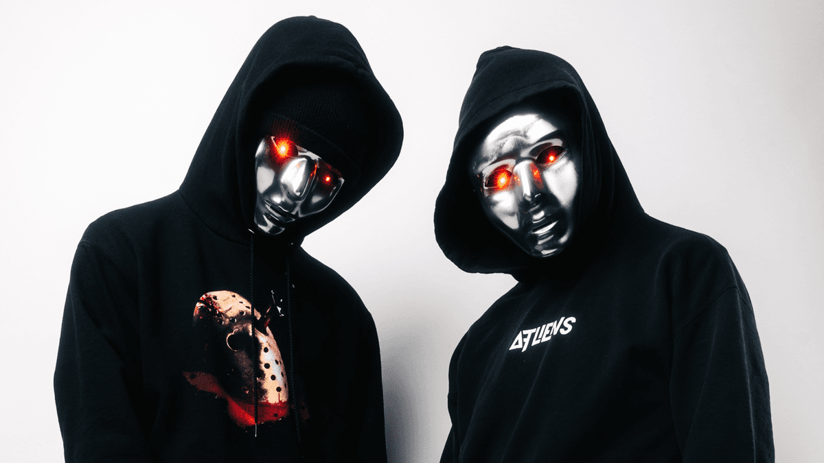 ATLiens (21+)