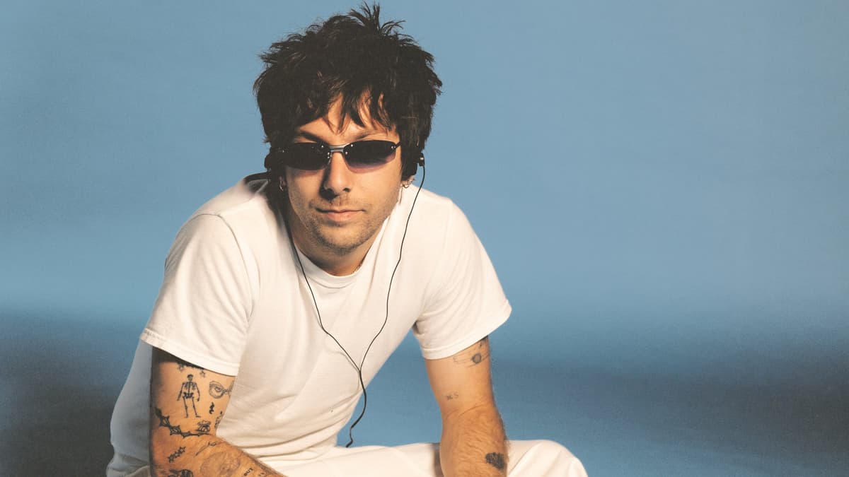 josh conway: the plum tour