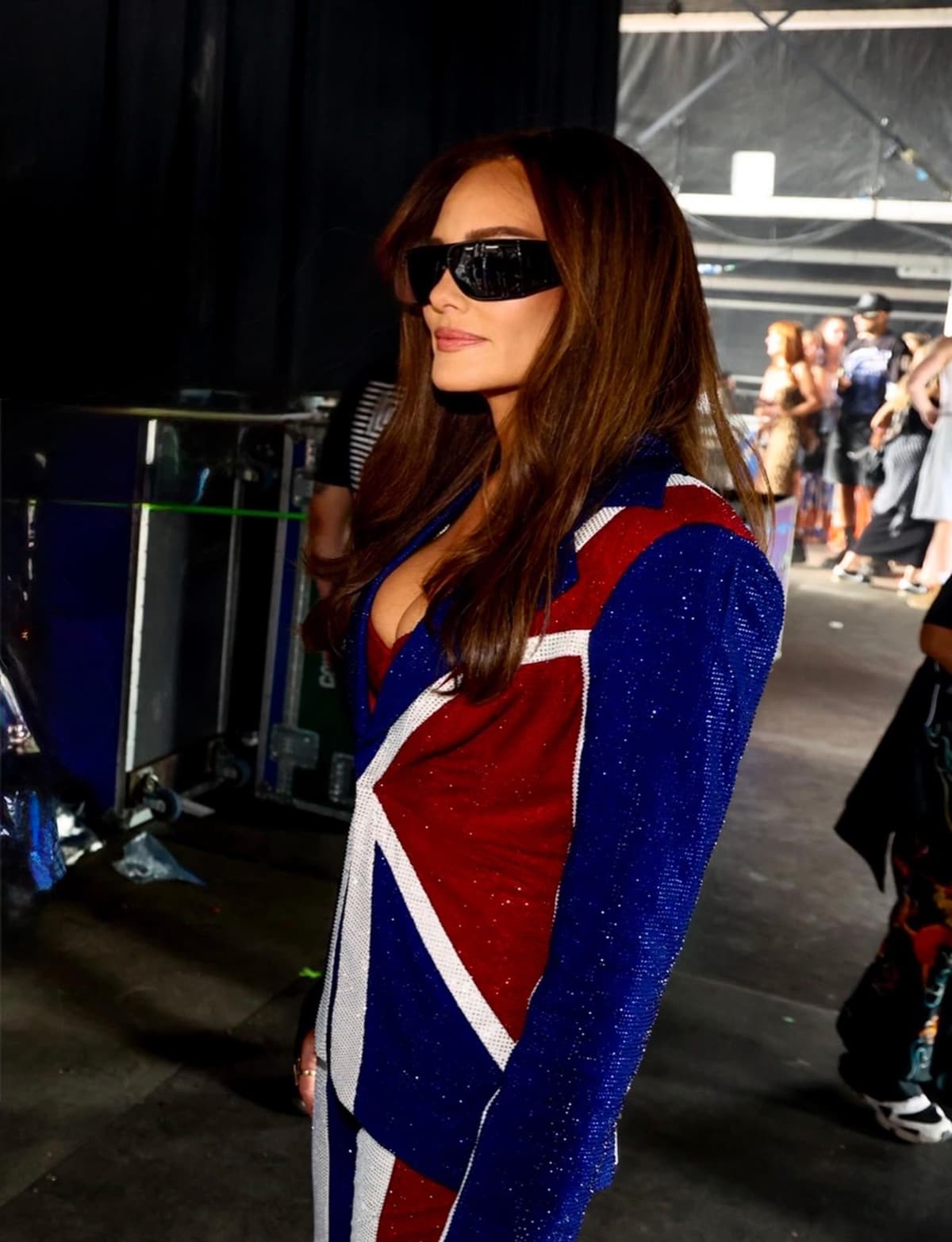 DJ Meredith Marks: YOU. CAN. DANCE. Tour