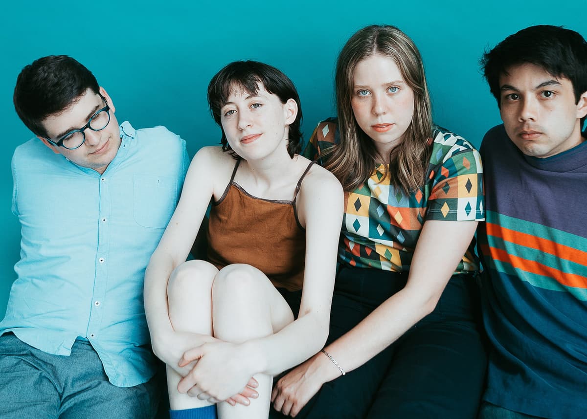 Frankie Cosmos - Celebrating 10 Years of Next Thing