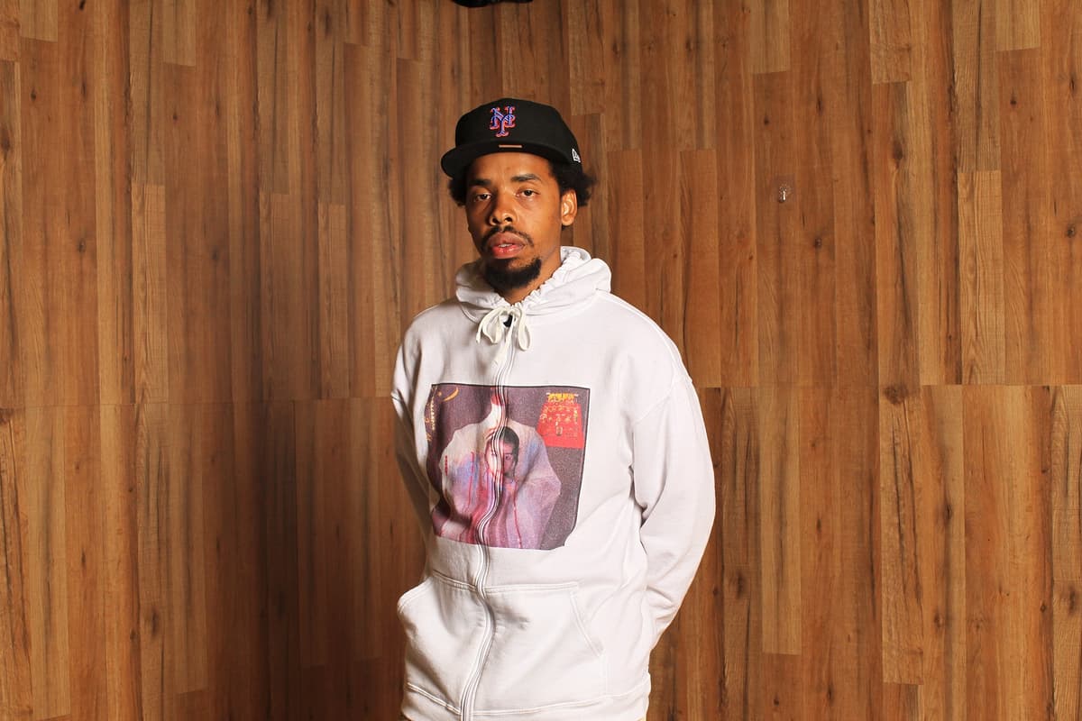 Earl Sweatshirt & MIKE Home on the Range Tour 2026