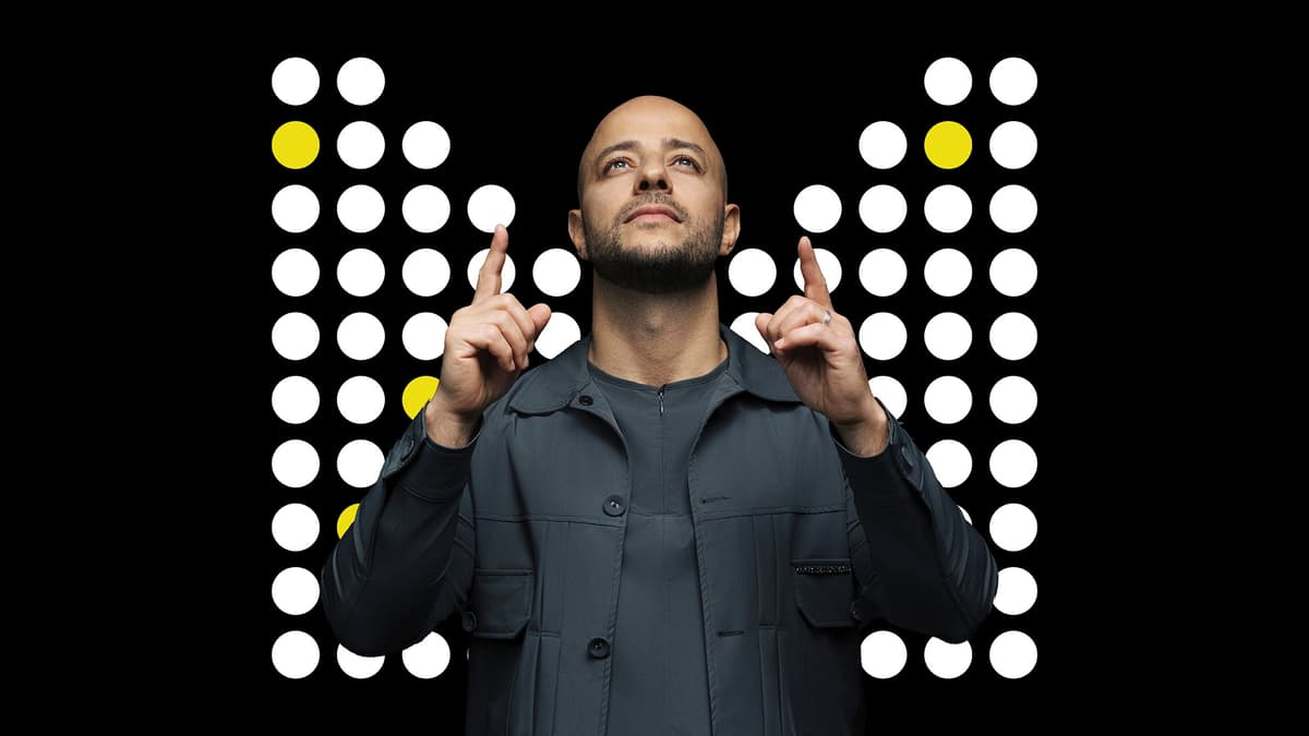 Maher Zain - USA Tour 2026