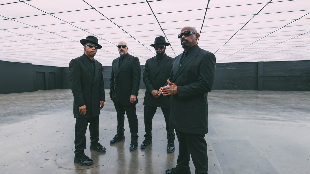 Cypress Hill